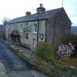 The Millbank, Mill Bank, Sowerby Bridge